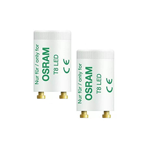 LED dummy starters